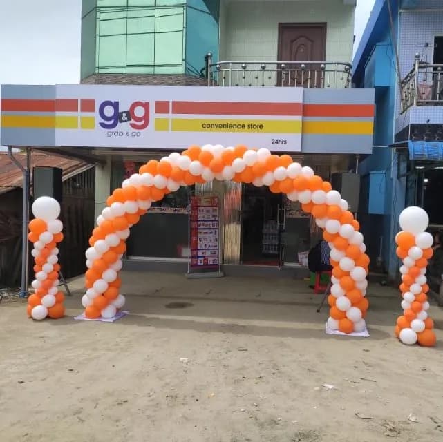 ShwePyiThar Industry Zone, Yangon
