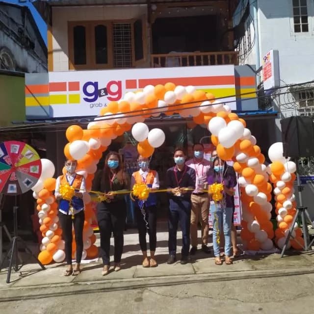 Thanlyin Township, Yangon
