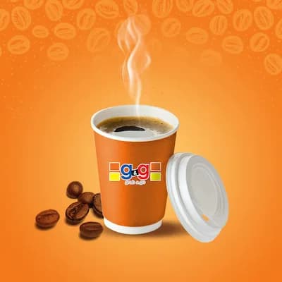 Hot Beverage