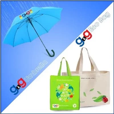 G&G Brand Merchandise